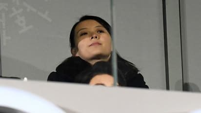 റഷ്യയെ നശിപ്പിക്കാനുള്ള ഗൂഢനീക്കം; യുക്രൈന് ആയുധം നല്കാനുള്ള അമേരിക്കന് നീക്കത്തിനെതിരെ ഉത്തര കൊറിയ