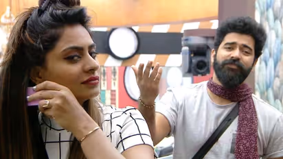 SHINIKA : ದೀಪಿಕಾ ದಾಸ್ -ಶೈನ್ ಶೆಟ್ಟಿ ಮದುವೆ ಬಗ್ಗೆ ಸಿಗ್ತು ಸುಳಿವು 