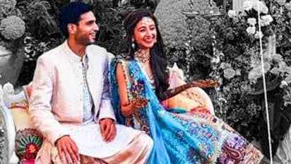  ಯಾರಿದು ಅನಿಲ್‌ ಅಂಬಾನಿ ಸೊಸೆ ಕ್ರಿಶಾ ಶಾ? ಇವರ ನೆಟ್‌ವರ್ತ್‌ ಎಷ್ಟು ಗೊತ್ತಾ?