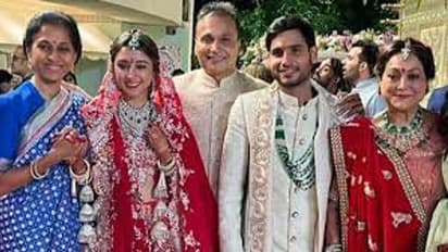 ಅಂಬಾನಿ ಕುಟುಂಬದ ಕುಡಿ ಜೈ ಅನ್ಮೋಲ್ ಅಂಬಾನಿ ಸಂಪತ್ತು ಎಷ್ಟು ಗೊತ್ತಾ? ಇಲ್ಲಿದೆ ಅವರ ಐಷಾರಾಮಿ ಜೀವನದ ಮಾಹಿತಿ