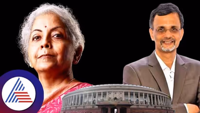 Economic Survey 2025: 'ಉದ್ಯೋಗಿಗಳಿಗೆ ಹೆಚ್ಚಿನ ವೇತನ ನೀಡಿ..' ಖಾಸಗಿ ಕಂಪನಿಗಳಿಗೆ ಒತ್ತಾಯಿಸಿದ ಕೇಂದ್ರ ಸರ್ಕಾರ!