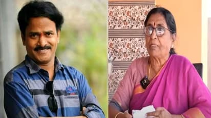 20 కోట్లకు పైగా ఆస్తులున్నా.. అద్దె ఇంట్లో ఉంటున్న కమెడియన్ వేణుమాధవ్ తల్లి, ఏమంటుందంటే..?