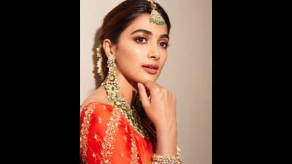 పూజ  పరిస్దితి మరీ ఇలా అయ్యిపోయిందేంటి..?