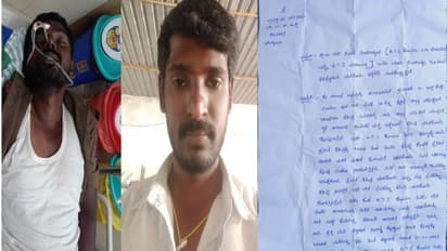 ಮಿತಿ ಮೀರಿದ ಬಿಎಂಟಿಸಿ ಅಧಿಕಾರಿಗಳ ಕಿರುಕುಳ: ಮೊನ್ನೆ ಕಂಡಕ್ಟರ್‌ ಇಂದು ಡ್ರೈವರ್‌ ಆತ್ಮಹತ್ಯೆಗೆ ಯತ್ನ