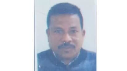 ആറ് വര്‍ഷമായി നാട്ടില്‍ പോകാന്‍ കഴിയാതിരുന്ന പ്രവാസി മലയാളി മരിച്ചു