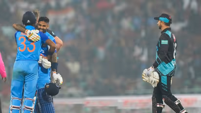 IND vs NZ 2022-23, 3rd T20I: India to focus on top-order in series decider