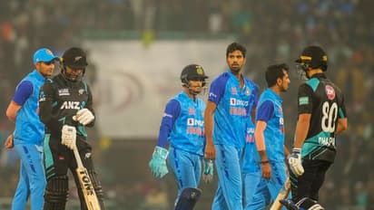 IND vs NZ 2022-23, 3rd T20I: Hottest Fantasy XI picks, probables, prediction, where to watch and more