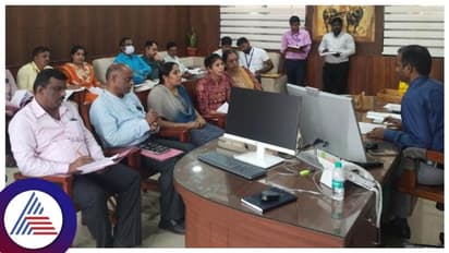  ಜ. 30 ರಿಂದ ಫೆ.13ವರೆಗೆ ಉಡುಪಿಯಲ್ಲಿ ಸ್ಪರ್ಶ ಕುಷ್ಟ ರೋಗ ಜಾಗೃತಿ ಅಭಿಯಾನ