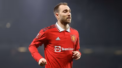 Manchester United's disappointing pre-season loss to Dortmund raises concerns over Eriksen's performance