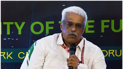 ഇഡി പ്രത്യേക കോടതിയെ സമീപിക്കൂ, ശിവശങ്കറിനോട് സുപ്രീംകോടതി; നടപടി ലൈഫ് മിഷൻ കോഴ കേസിൽ