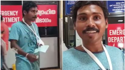 റോഡില്‍ ഓയില്‍ പടര്‍ന്നു; നിയന്ത്രണം വിട്ട് ബൈക്കുകള്‍ തെന്നി മറിഞ്ഞു, യുവാവിന്‍റെ കൈയുടെ എല്ല് പൊട്ടി