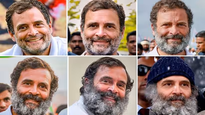 Experts claim Rahul Gandhi's 'pappufication' may be over, says beard symbolises image makeover