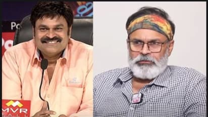  `జబర్దస్త్`కి నాగబాబు రీఎంట్రీ.. వాళ్ల కారణంగానే దూరమయ్య అంటూ అసలు విషయం బయటపెట్టిన మెగా బ్రదర్‌