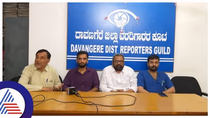 ದಾವಣಗೆರೆ ವಿಶ್ವಾರಾಧ್ಯ ಕ್ಯಾನ್ಸರ್ ಆಸ್ಪತ್ರೆಯಿಂದ ಉಚಿತ ಆರೋಗ್ಯ ಶಿಬಿರ