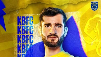 മിന്നിച്ച് മഞ്ഞപ്പട; 'കശ്മീരി റൊണാള്ഡോ' കേരള ബ്ലാസ്റ്റേഴ്സില്