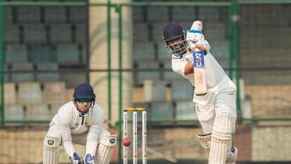 ದೇಸಿ ಕ್ರಿಕೆಟ್ ಋುತು ಆರಂಭ: ರಣಜಿ ಟ್ರೋಫಿ ಟೂರ್ನಿಯ ವೇಳಾಪಟ್ಟಿ ಪ್ರಕಟ