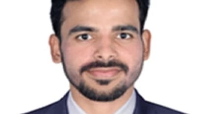 ಚಿತ್ತಾಪುರ: ಸ್ಟೇಷನ್‌ ತಾಂಡಾ ಹುಡುಗ ಈಗ ದೇಶದ ಕೃಷಿ ವಿಜ್ಞಾನಿ