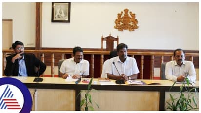 Kodagu: ವಿವಿಧ ವಿದ್ಯುತ್ ಕಾಮಗಾರಿ ಶೀಘ್ರ ಪೂರ್ಣಗೊಳಿಸಲು ಶಾಸಕ ರಂಜನ್ ಸೂಚನೆ