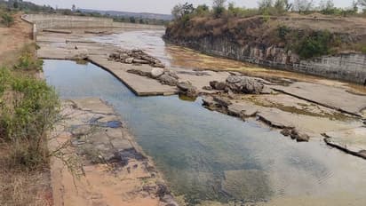 ಚಿಂಚೋಳಿ: ಮುಲ್ಲಾಮಾರಿ ಭ್ರಷ್ಟಾಚಾರ ಸಮಗ್ರ ತನಿಖೆಗೆ ಆಗ್ರಹ