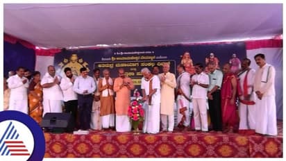 ಹಿಂದೂ ಧರ್ಮ ಜಾತ್ಯತೀತತೆಯ ವಿರುದ್ಧವೆಂದು ಬಿಂಬಿಸುವುದು ವ್ಯರ್ಥ ಪ್ರಯತ್ನ: ಕಲ್ಲಡ್ಕ ಪ್ರಭಾಕರ್ ಭಟ್