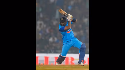 ICC Rankings: Suryakumar Yadav retains number one T20I spot, Mohammed Siraj dominates in ODIs