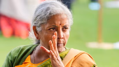 Budget 2023: National digital library for youth to be set up, says FM Nirmala Sitharaman