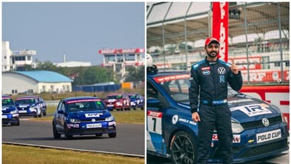 ಪ್ರತೀಕ್ ಸೋನಾವಾನೆಗೆ ಪೋಲೋ ಕಪ್ ರಾಷ್ಟ್ರೀಯ ಕಿರೀಟ