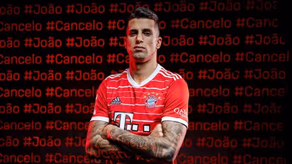 Happy Birthday Joao Cancelo: Top 10 performances from a Football journey to remember