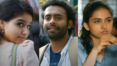 'സൂപ്പര് ശരണ്യ' ടീം വീണ്ടും; ഷാന് റഹ്മാന്റെ ഈണത്തില് മനോഹര ഗാനവുമായി 'പ്രണയ വിലാസം'