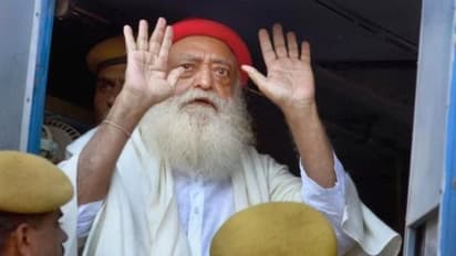 BREAKING: SC grants interim bail to Asaram Bapu on medical grounds in 2013 rape case until March 31