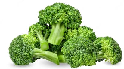 Broccoli Health Benefits :  ബ്രൊക്കോളി ചില്ലറക്കാരനല്ല ; ഈ പച്ചക്കറി പതിവായി കഴിച്ചാലുള്ള ആരോ​ഗ്യ ഗുണങ്ങള്‍