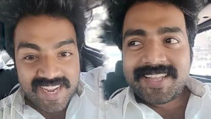 'നരച്ച് പോയല്ലോ, പ്രായമായല്ലോ'; കമന്‍റുകള്‍ക്ക് മറുപടിയുമായി സൂരജ് സണ്‍