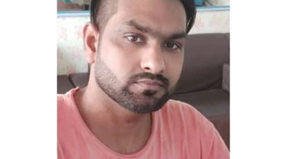 മൂന്നു മാസം മുമ്പ് മരിച്ച പ്രവാസി യുവാവിന്റെ മൃതദേഹം ഖബറടക്കി