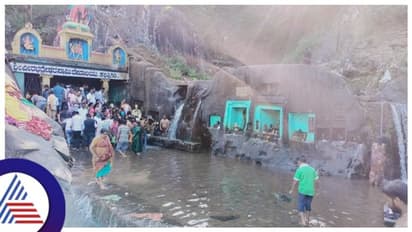 Chikkamagaluru: ಕಲುಷಿತಗೊಂಡು ಅಪವಿತ್ರವಾಗುತ್ತಿದೆ ಪವಿತ್ರ ಕಲ್ಲತ್ತಿಗಿರಿ ಕ್ಷೇತ್ರ