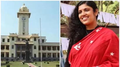 ചിന്ത ജെറോമിന്റെ ഗവേഷണ പ്രബന്ധ വിവാദം; അന്വേഷണ നടപടി തുടങ്ങി കേരള സർവകലാശാല