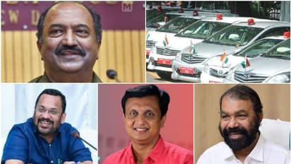 പ്രതിപക്ഷ നേതാവിനൊപ്പം 7 മന്ത്രിമാർക്കും ചീഫ് സെക്രട്ടറിക്കും പുതിയ ഇന്നോവ; ധനമന്ത്രി ബജറ്റിന് ശേഷം കൈപ്പറ്റും
