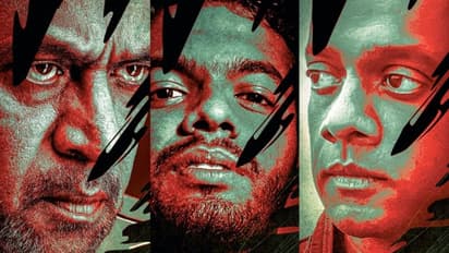 അര്ജുന്, ഗൗതം മേനോന്, മാത്യു തോമസ്; 'ദളപതി 67' ല് വിജയ്ക്കൊപ്പമെത്തുക ഈ 9 താരങ്ങള്