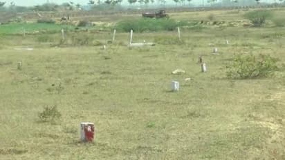 ಯಾದಗಿರಿ: ರಿಯಲ್ ಎಸ್ಟೇಟ್ ದಂಧೆಕೋರರಿಂದ ವಂಚನೆ, ಲೇಔಟ್ ರಚಿಸಿ ಗ್ರಾಹಕರಿಗೆ ಮೋಸ..!