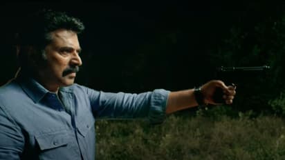 'ക്രിസ്റ്റഫറി'ന് യു/എ സര്‍ട്ടിഫിക്കറ്റ്; ദൈര്‍ഘ്യം രണ്ടര മണിക്കൂര്‍