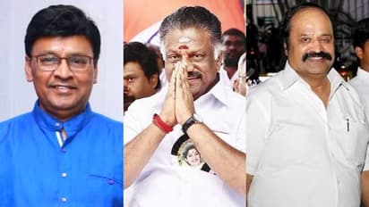 ஓபிஎஸ் எடுத்த கடைசி அஸ்திரம் - ஈரோடு கிழக்கு இடைத்தேர்தலில் எடப்பாடி அணிக்கு ‘ஷாக்’ கொடுத்த பன்னீர் அணி !!