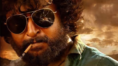  నాని 'దసరా'  బిజినెస్ క్లోజ్..ఎంతకో తెలిస్తే మైండ్ బ్లాకే