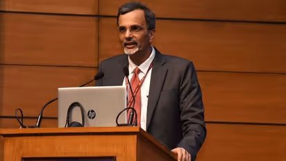 India to be 5 trillion dollar economy by FY'26: CEA Nageswaran