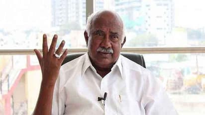 ಸಿದ್ದರಾಮಯ್ಯರಿಂದ ಸಿಕ್ಕಸಿಕ್ಕವರಿಗೆಲ್ಲಾ ಸಂಪುಟ ದರ್ಜೆ ಸ್ಥಾನ: ಎಚ್‌.ವಿಶ್ವನಾಥ್‌