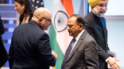 India, United States elevate strategic partnership with launch of iCET