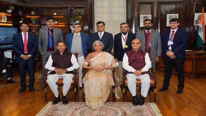 Budget 2023: What is Guillotine, how does it help the Centre?