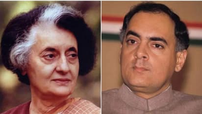 'ഇന്ദിരാഗാന്ധി, രാജീവ് ഗാന്ധി വധങ്ങൾ അപകടങ്ങള്‍, രക്തസാക്ഷിത്വം ആരുടെയും കുത്തകയല്ല' : ബിജെപി മന്ത്രി