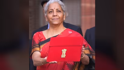 Nirmala Sitharaman sixth finance minister to deliver budget five times in a row; know more