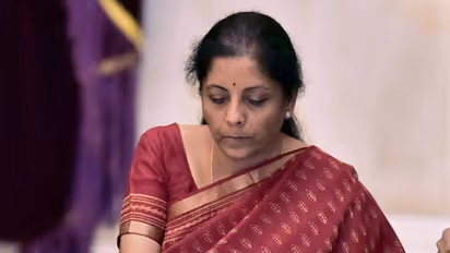 Budget 2023: FM Nirmala Sitharaman introduces Agriculture Accelerator Fund
