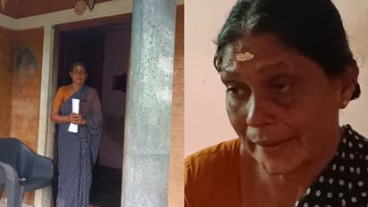 ഈട് നൽകിയ വീടും പറമ്പും ഒറ്റിക്ക് നൽകി ഉടമ മുങ്ങി, പിന്നാലെ ജപ്തി നോട്ടീസ്; വയോധികയും കുടുംബവും പെരുവഴിയില്