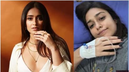 ಆಸ್ಪತ್ರೆಗೆ ದಾಖಲಾದ ಖ್ಯಾತ ನಟಿ ಇಲಿಯಾನ; ಫೋಟೋ ಶೇರ್ ಮಾಡಿ ಹೇಳಿದ್ದೇನು?